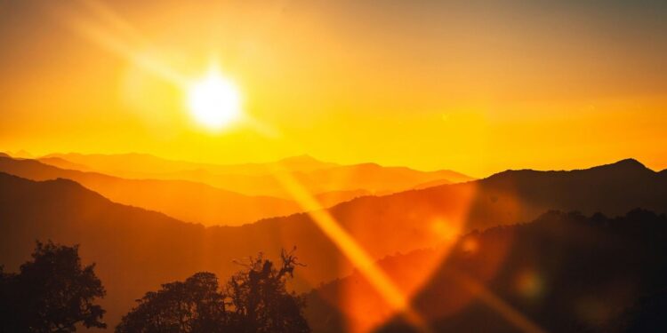 Why Daylight Saving Time Is a Increase, Not a Loss