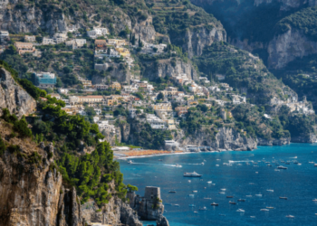 The Final Information to Amalfi Coast Transfers: Tips on how to Journey to and from Naples Like a Professional