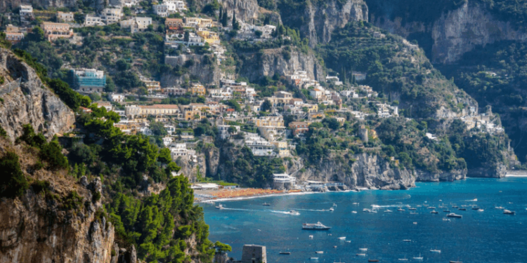 The Final Information to Amalfi Coast Transfers: Tips on how to Journey to and from Naples Like a Professional