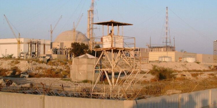 UN nuclear company chief ‘deeply involved’ by reviews of newest assault on Iran energy plant — International Points