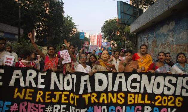 How India’s 2026 Trans Act Undermines Security — International Points