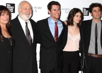 Rob Reiner’s son Jake writes essay on mother and father’ deaths: ‘My dwelling nightmare’ – Nationwide