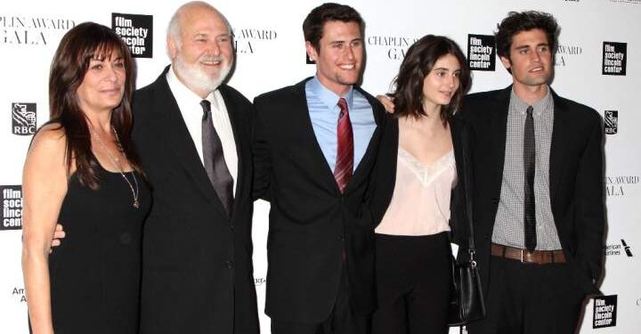 Rob Reiner’s son Jake writes essay on mother and father’ deaths: ‘My dwelling nightmare’ – Nationwide