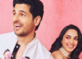 Kiara Advani Sings Child Shark Throughout Trip With Sidharth Malhotra and Daughter Saraayah