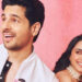 Kiara Advani Sings Child Shark Throughout Trip With Sidharth Malhotra and Daughter Saraayah