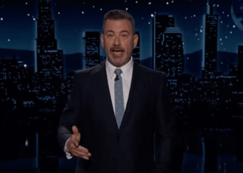 Kimmel Calls Out Trump’s Joke About His Personal Loss of life