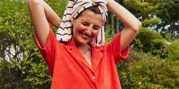 Outfit Improve: Add a Pop of Pink