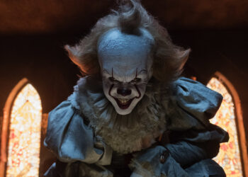 Solely 6 Horror Film Franchises Have Made Over $1 Billion At The Field Workplace