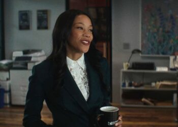 Born Once more Season 2 Fixes The Present’s Most Underused Character