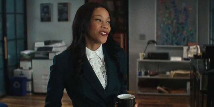 Born Once more Season 2 Fixes The Present’s Most Underused Character