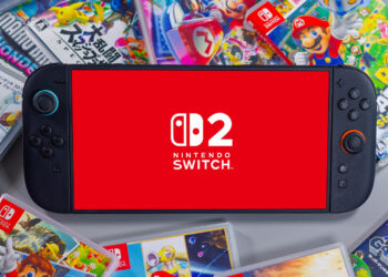 Double Your Nintendo Swap 2’s Battery Life With This $20 Amazon Discover
