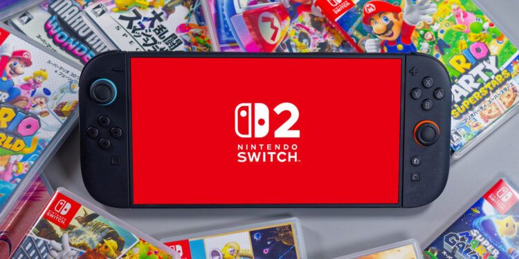 Double Your Nintendo Swap 2’s Battery Life With This $20 Amazon Discover