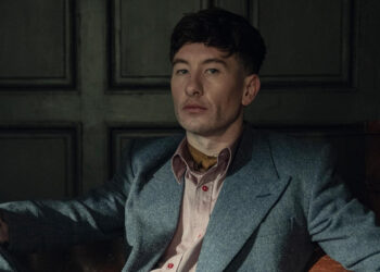 Jamie Bell Replaces Barry Keoghan As Duke Shelby