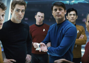 17 Years In the past, Star Trek Made A Ballsy Alternative That Paid Off In A Huge Approach