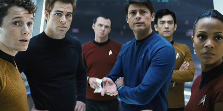 17 Years In the past, Star Trek Made A Ballsy Alternative That Paid Off In A Huge Approach