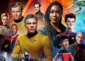 All 13 Star Trek TV Reveals, Ranked By IMDb
