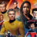 All 13 Star Trek TV Reveals, Ranked By IMDb