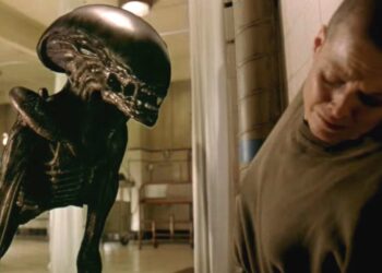 The Finest Model Of Alien 3 That You have By no means Seen Is Now Streaming On HBO Max
