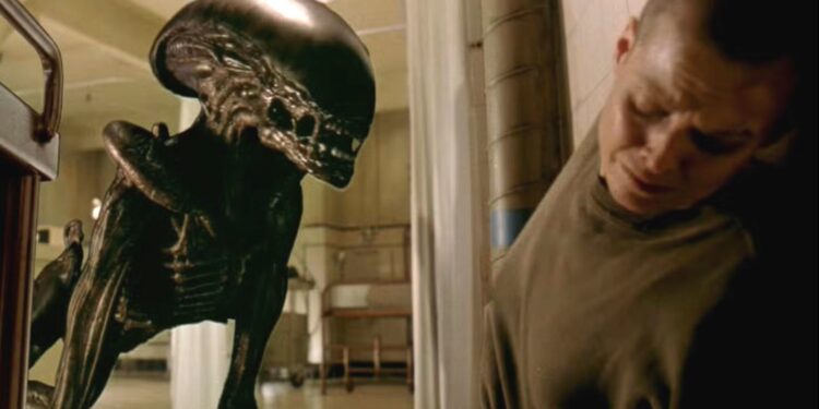 The Finest Model Of Alien 3 That You have By no means Seen Is Now Streaming On HBO Max