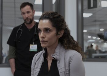 The Pitt Season 2 Confirms What’s Actually Going On With Dr. Al-Hashimi
