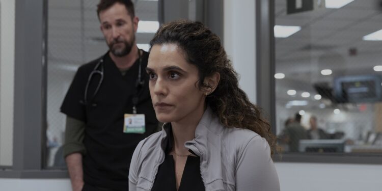 The Pitt Season 2 Confirms What’s Actually Going On With Dr. Al-Hashimi