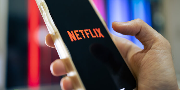 Customers Are Upset With The Latest Replace For Apple TV’s Netflix App