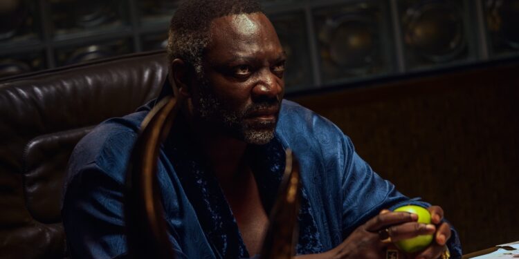 Why Alamo From Euphoria Season 3 Appears So Acquainted