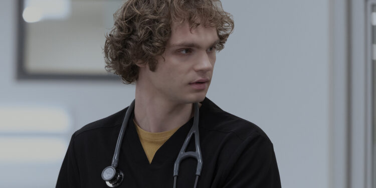 The Pitt’s Most Hated Character Is A Hilarious Medical Easter Egg