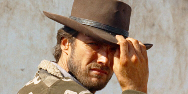 Clint Eastwood’s Most Well-known Western Function Was Virtually Named After His Largest Rival