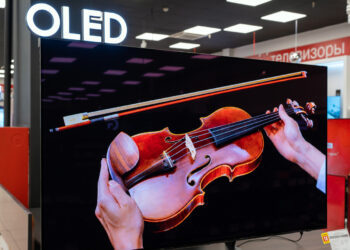 4 Widespread OLED TV Myths You Ought to Cease Believing