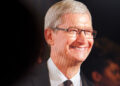 Apple CEO Tim Prepare dinner Is Stepping Down