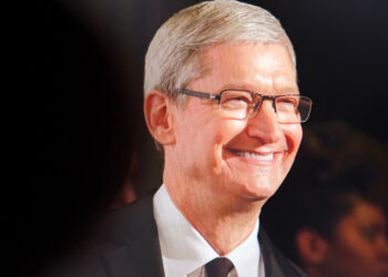 Apple CEO Tim Prepare dinner Is Stepping Down