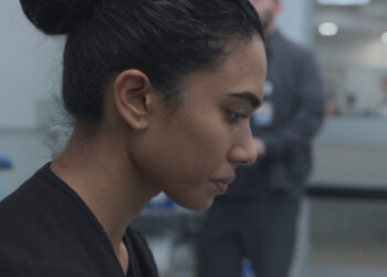 The Pitt Season 2’s Mohan Storyline Has A Yellowjackets Drawback