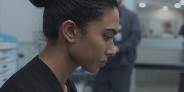 The Pitt Season 2’s Mohan Storyline Has A Yellowjackets Drawback