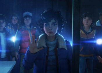 A Breezy However Inessential Animated Spin-Off