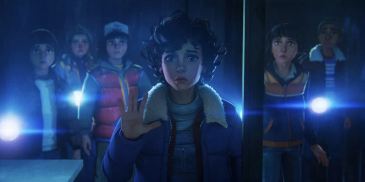 A Breezy However Inessential Animated Spin-Off