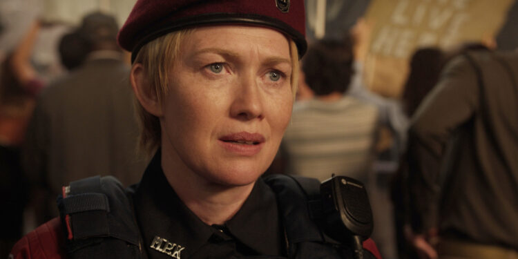 For All Mankind Season 5 Begins The Revolution Each Sci-Fi Fan Noticed Coming