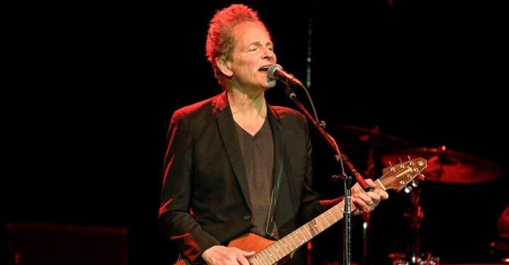 Fleetwood Mac’s Lindsey Buckingham attacked by lady in California: report – Nationwide
