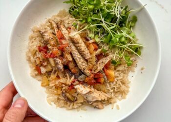 Why I’m Prioritizing Omega-3s Proper Now