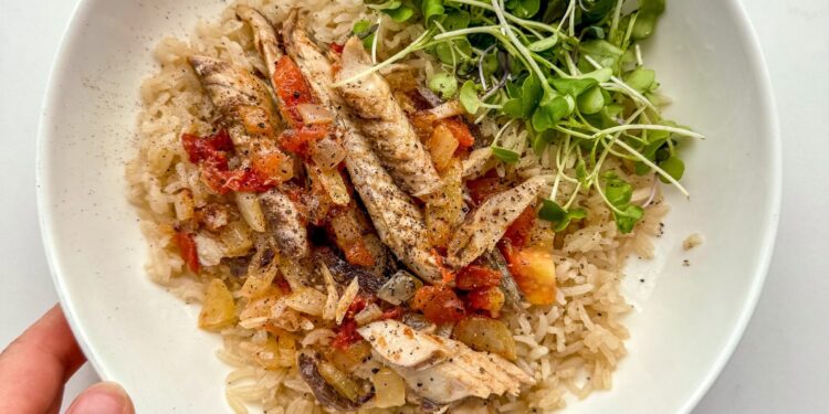 Why I’m Prioritizing Omega-3s Proper Now