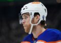 Oilers’ Connor McDavid in lineup for must-win Recreation 5