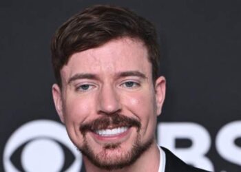 MrBeast’s firm sued by former worker over alleged sexual harassment – Nationwide