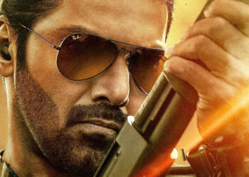 Mr. X Assessment: A Slick Thriller That Performs It Secure