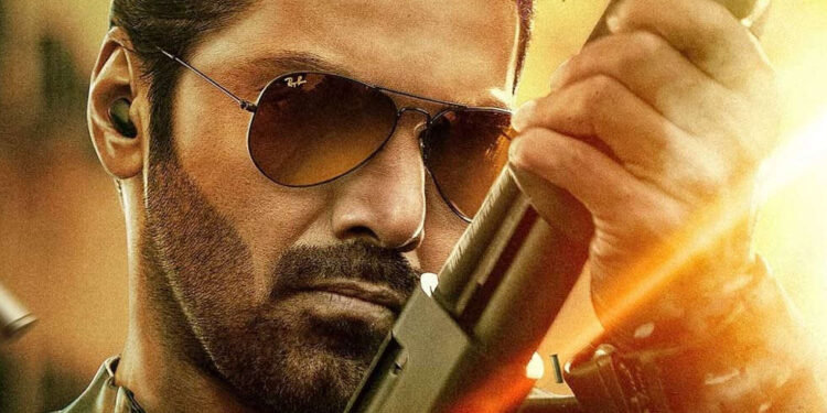 Mr. X Assessment: A Slick Thriller That Performs It Secure