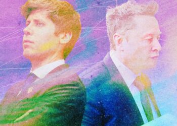 Elon Musk and Sam Altman are going to court docket over OpenAI’s future