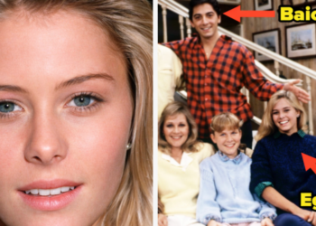 11 Actors Who Accused Their Co-Stars Of Doing Horrible Issues