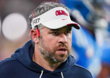 Ole Miss HC Pete Golding breaks silence on tampering accusations