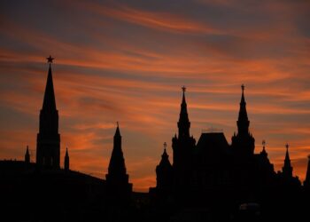 The Enduring Value of Kremlin Lies – The Cipher Temporary