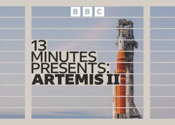 Tech Life – Recommending: 13 Minutes Presents Artemis II