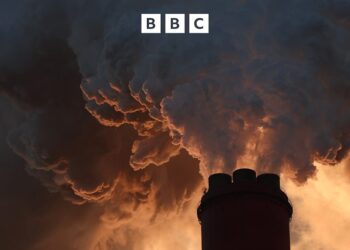 Tech Life – Placing polluters in courtroom